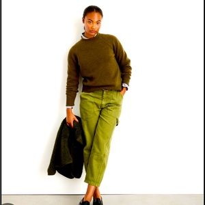 Alex Mill Freja Sweater M NWOT